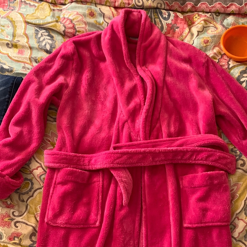 Robe